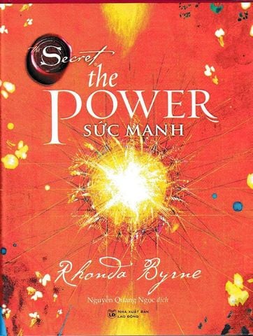 The Power - Sức Mạnh