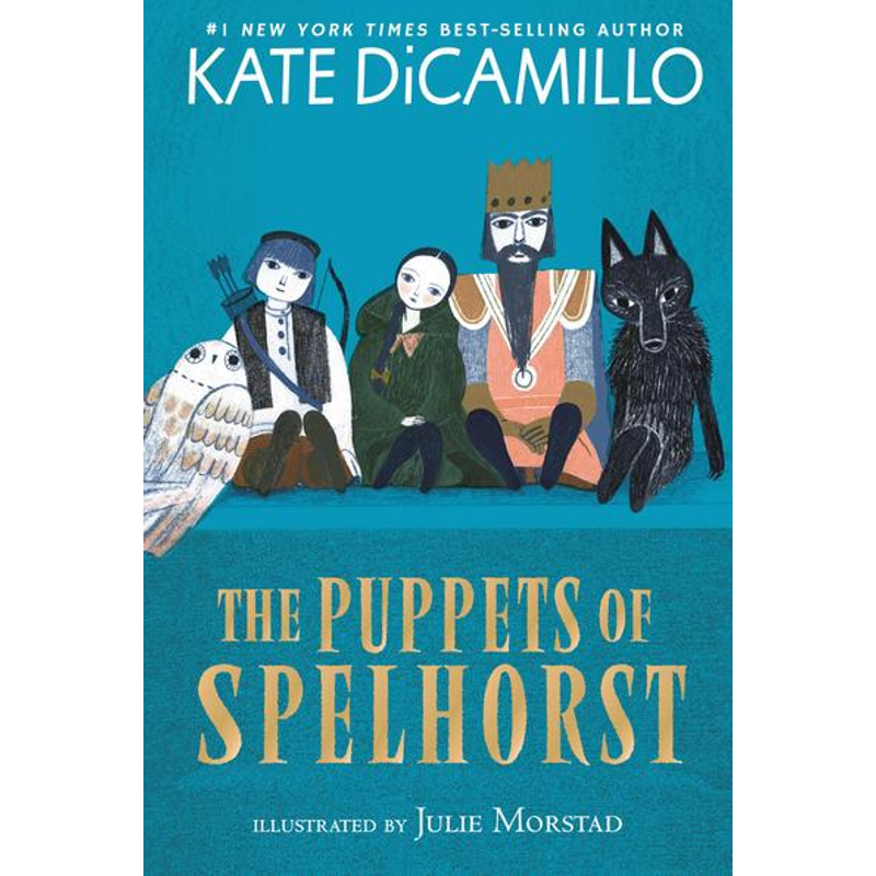 The Puppets Of Spelhorst_PRH 1025