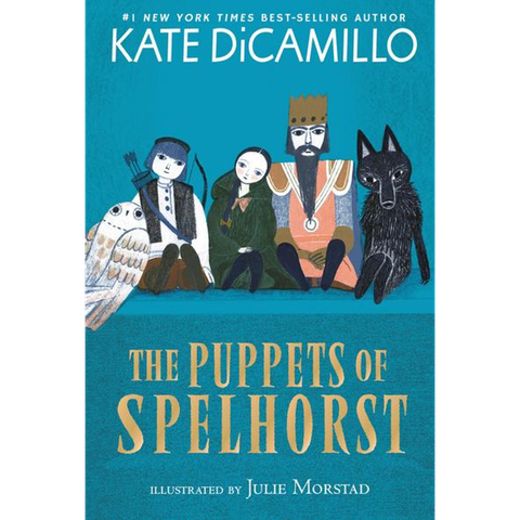 The Puppets Of Spelhorst_PRH 1025