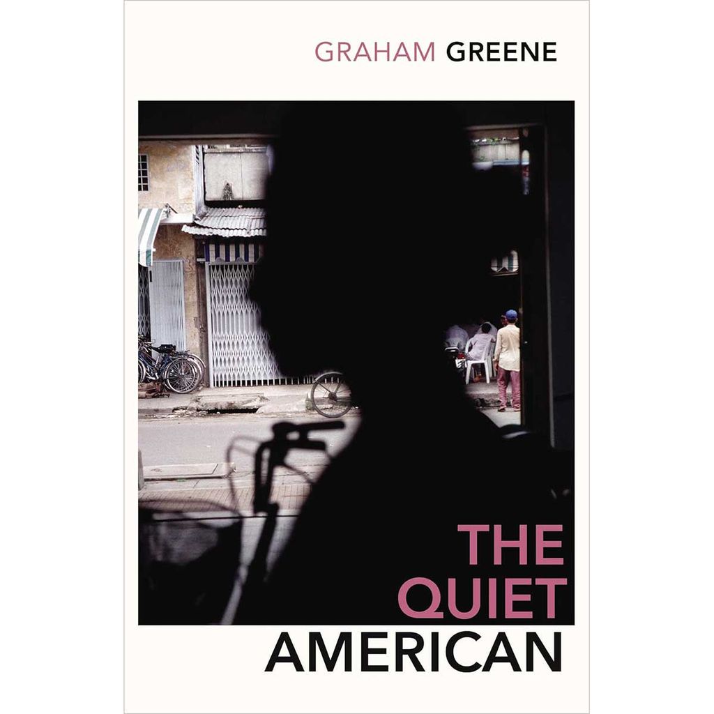 The Quiet American