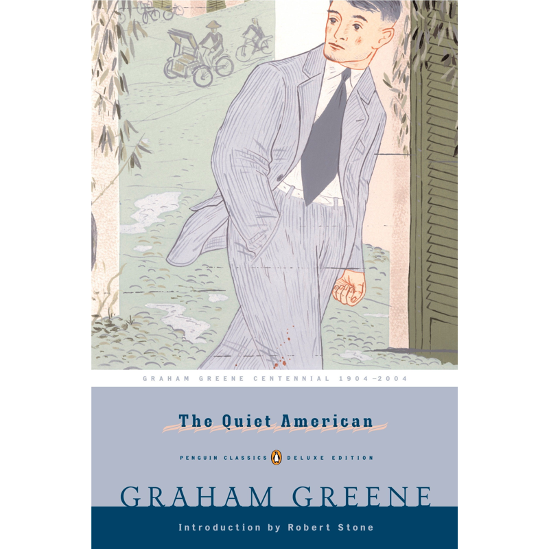 The Quiet American