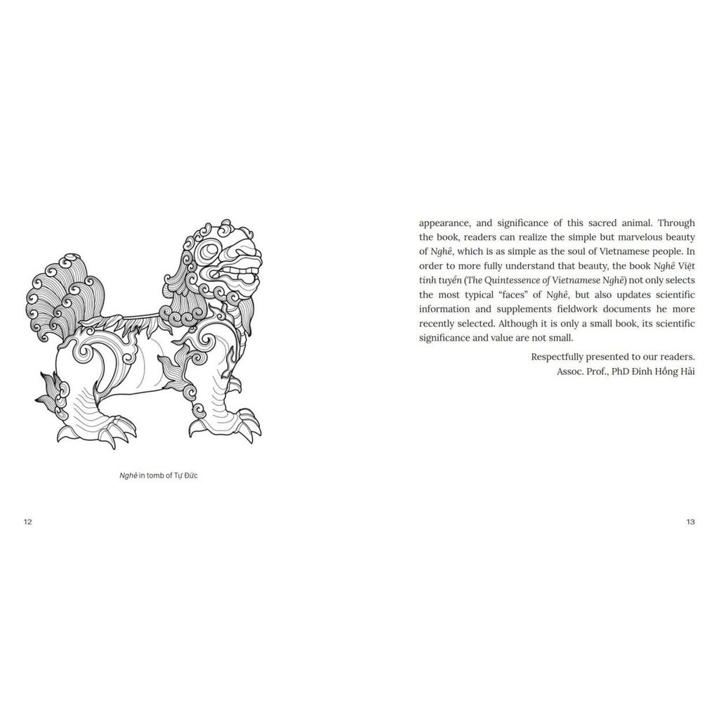 The Quintessence Of Vietnamese Nghê