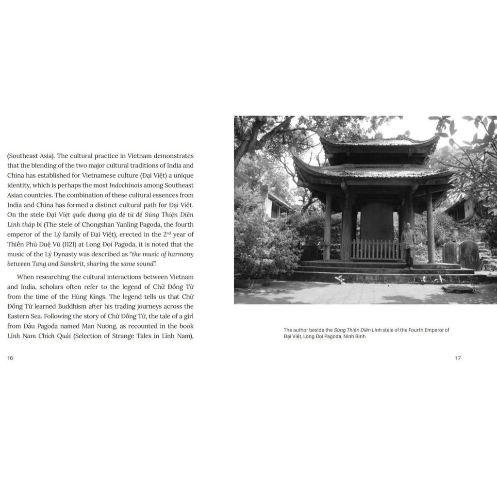The Quintessence Of Vietnamese Nghê