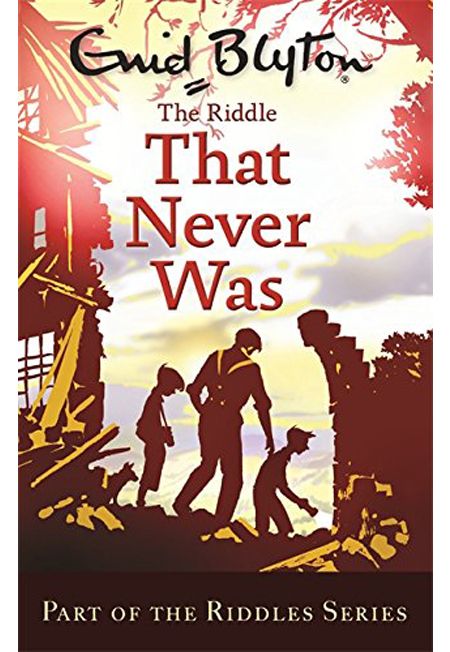 The Riddle that Never Was