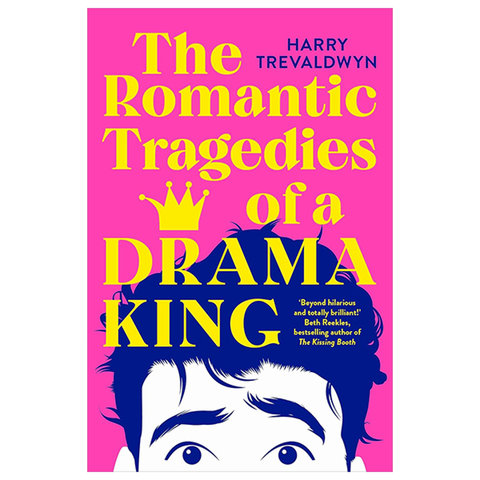 The Romantic Tragedies of a Drama King Pb