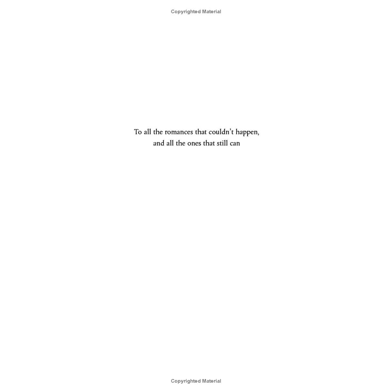 The Romantic Tragedies of a Drama King Pb