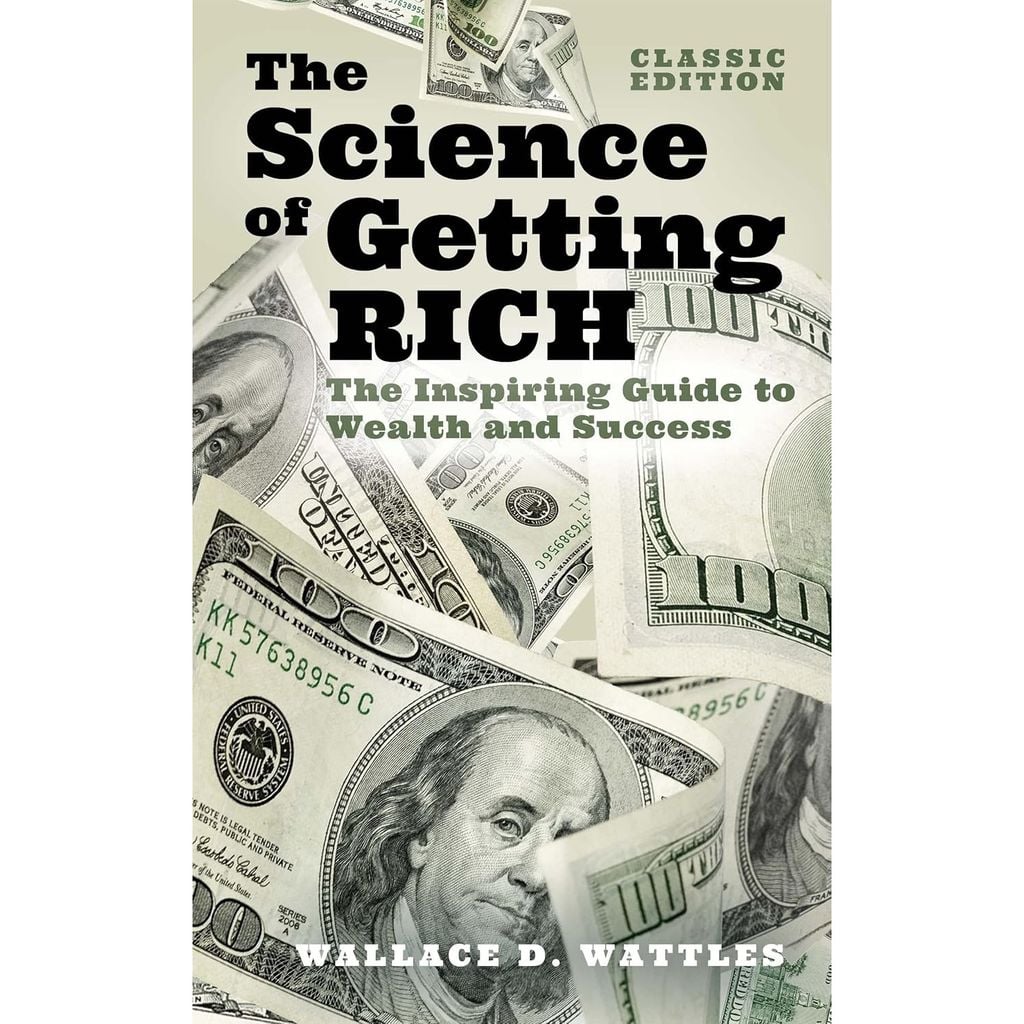 The Science Of Getting Rich