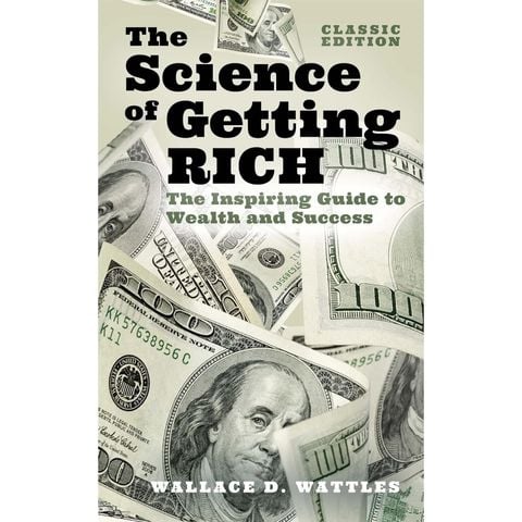 The Science Of Getting Rich