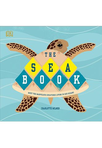The Sea Book