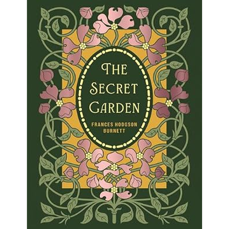 The Secret Garden
