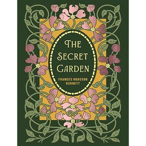 The Secret Garden