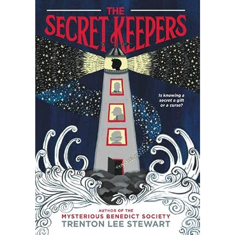 The Secret Keepers