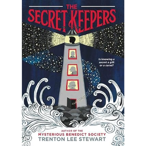 The Secret Keepers