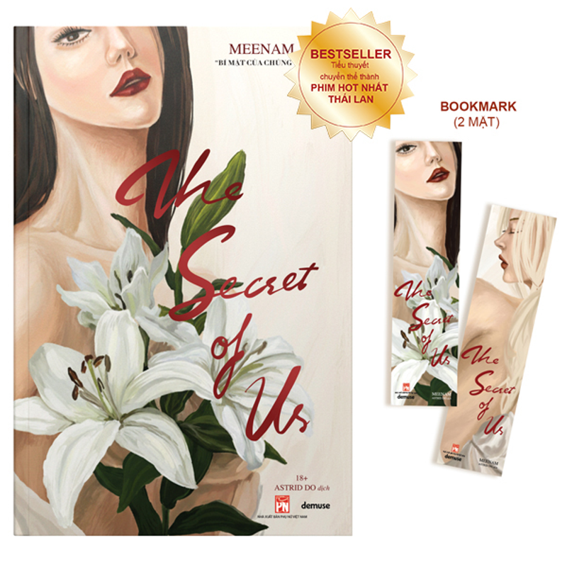 The Secret of Us - Bí Mật Của Chúng Ta