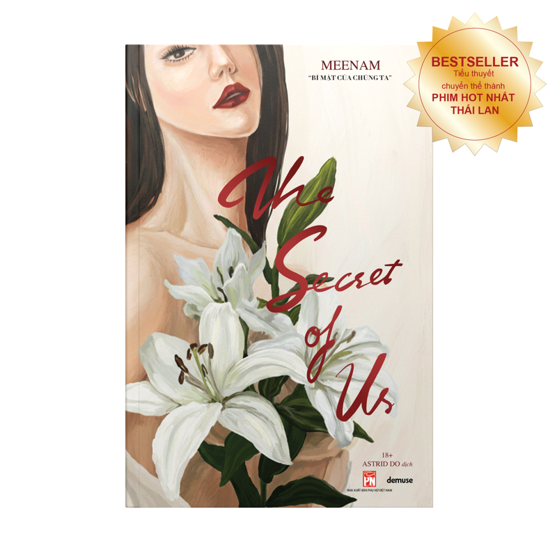 The Secret of Us - Bí Mật Của Chúng Ta