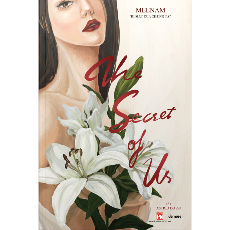 The Secret of Us - Bí Mật Của Chúng Ta