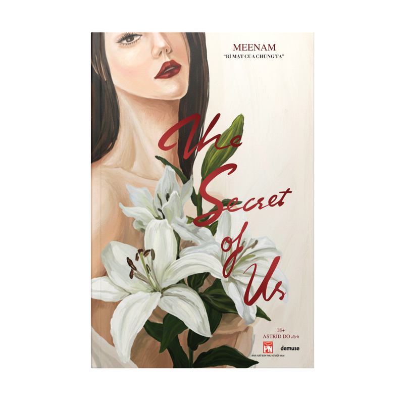 The Secret of Us - Bí Mật Của Chúng Ta