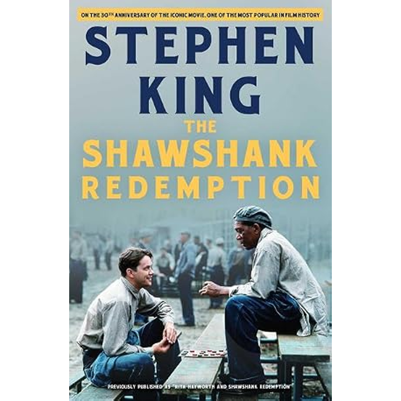The Shawshank Redemption