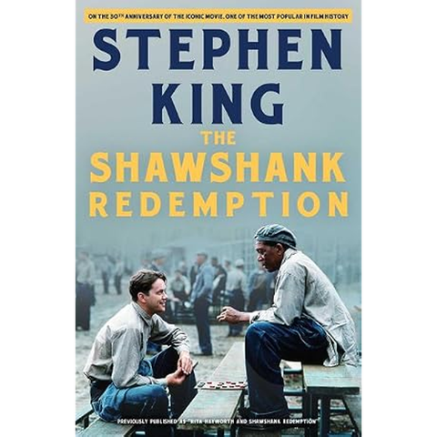 The Shawshank Redemption
