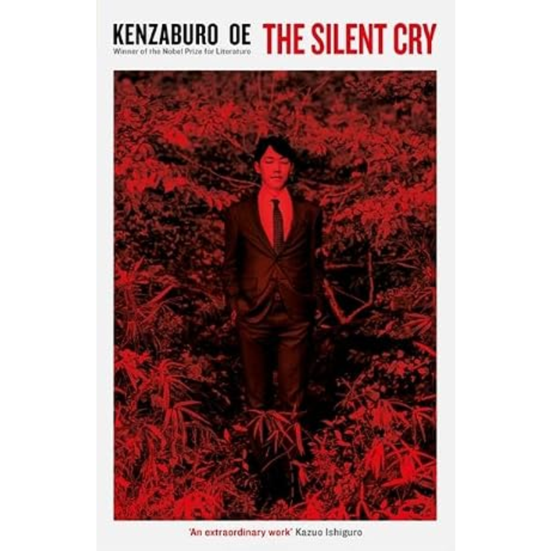 The Silent Cry
