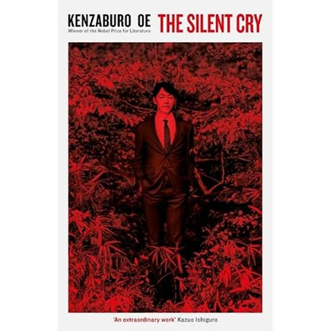 The Silent Cry