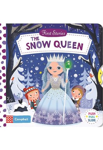 First Stories: The Snow Queen