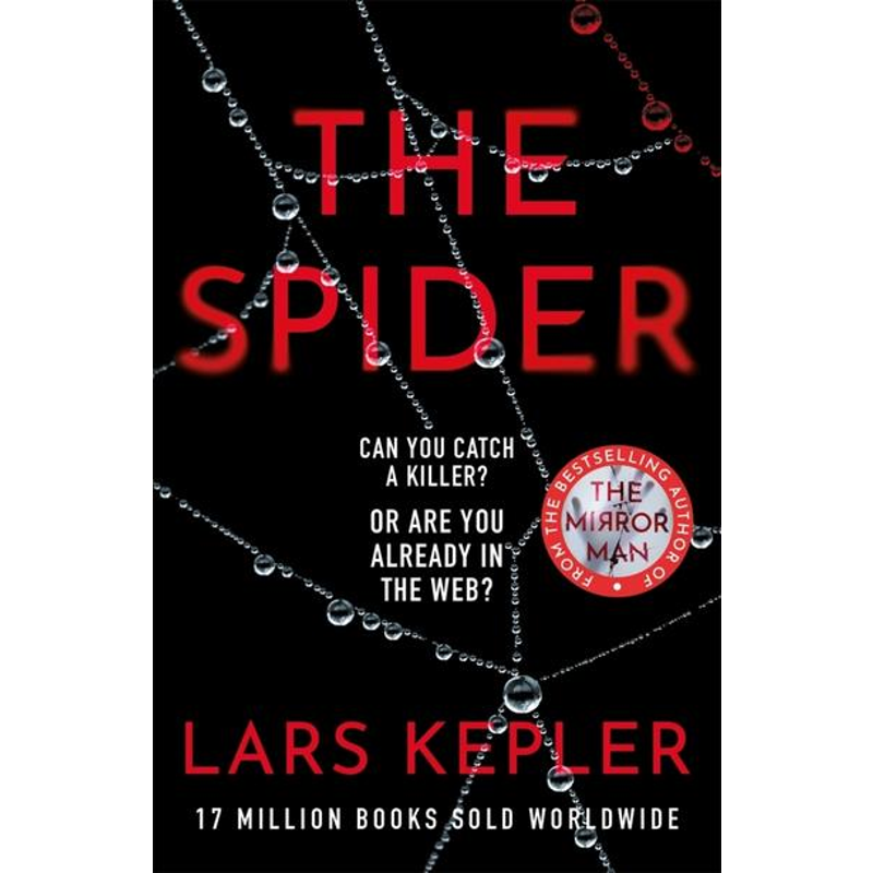 The Spider_Bonnier 1026
