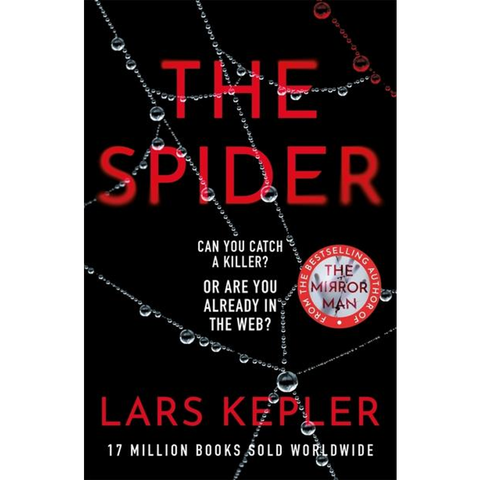 The Spider_Bonnier 1026