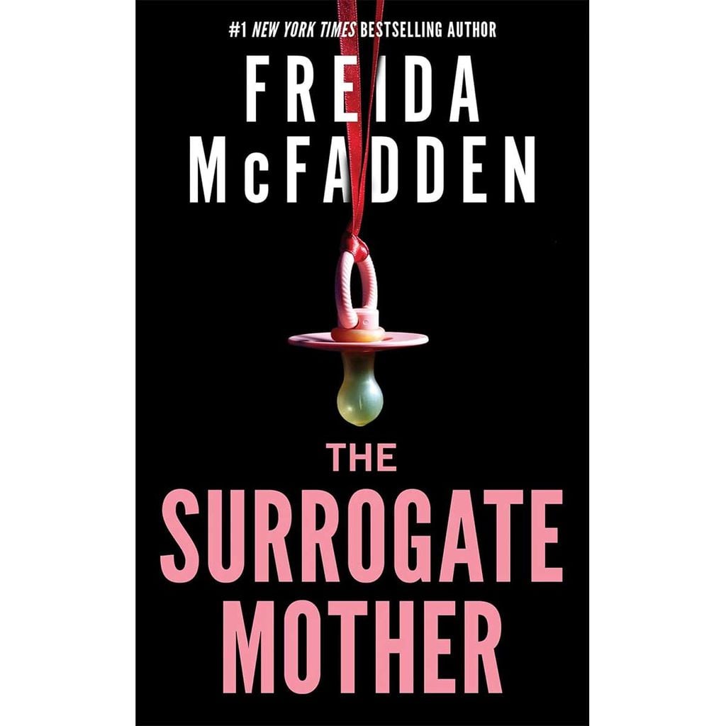 The Surrogate Mother