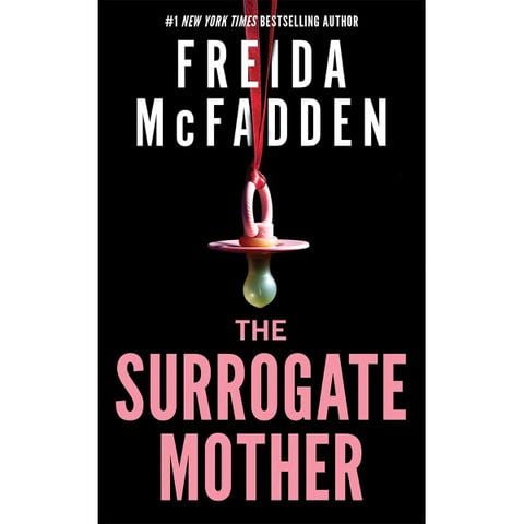 The Surrogate Mother