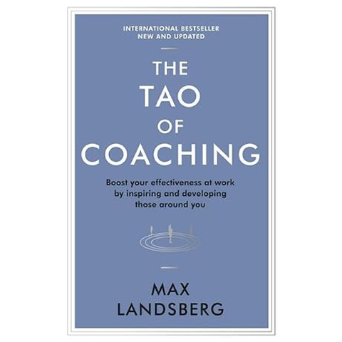 The Tao Of Coaching