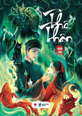 Thế Thân