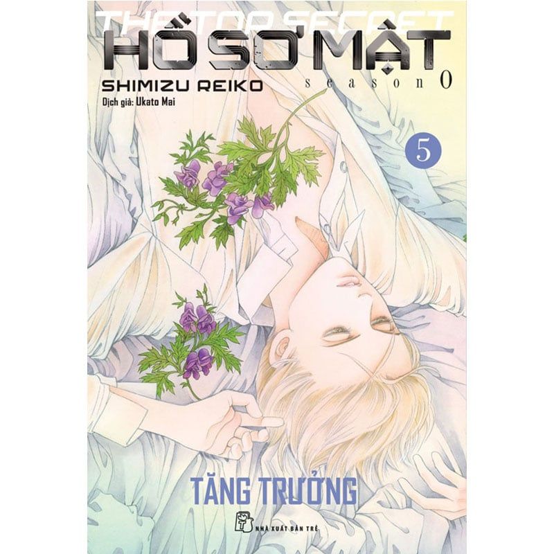 The Top Secret - Hồ Sơ Mật - Season 0 - Tập 5