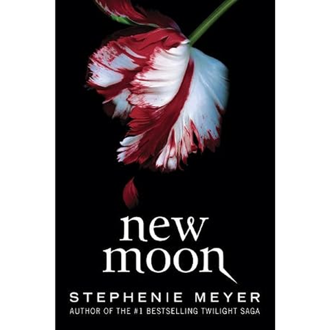 The Twilight Saga #2: New Moon