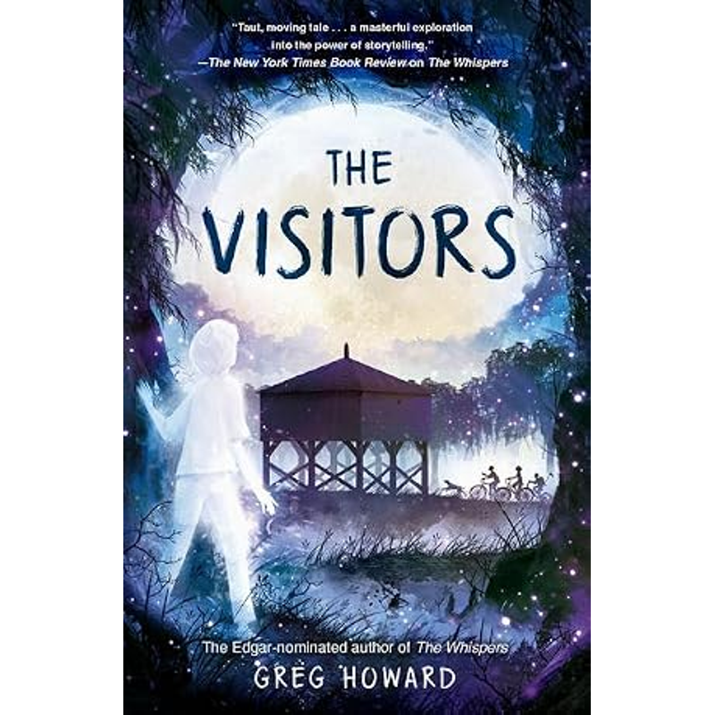 The Visitors