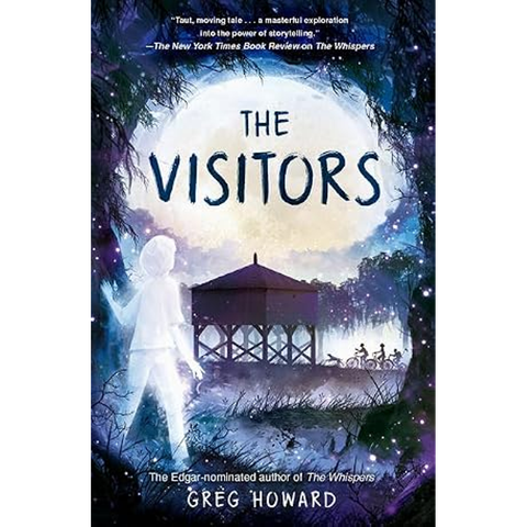 The Visitors