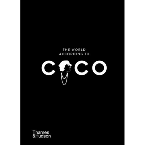 The World According to Coco