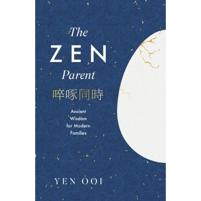 The Zen Parent