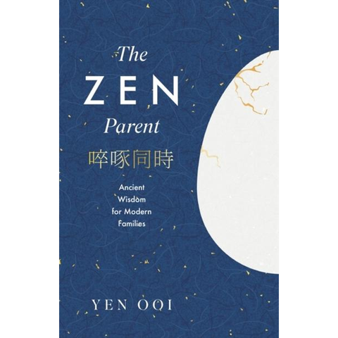 The Zen Parent