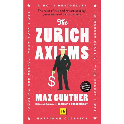 The Zurich Axioms