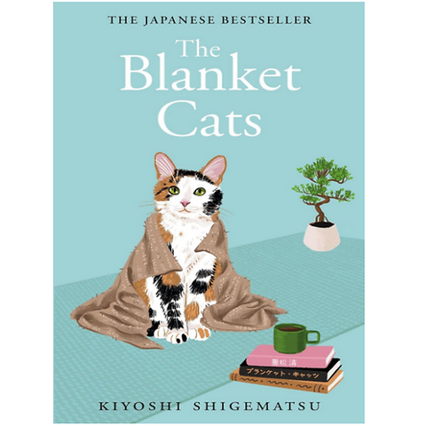 The Blanket Cats