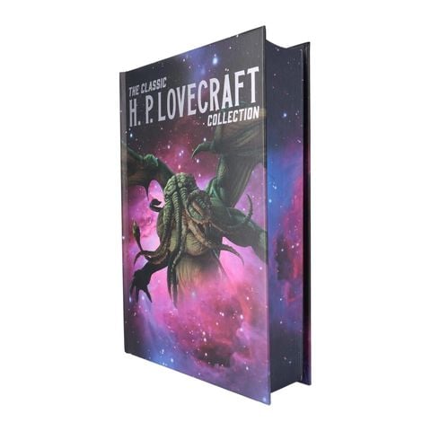 The Classic H. P. Lovecraft Collection