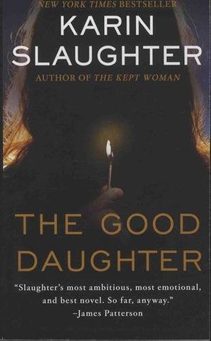 The Good Daughter: A Novel