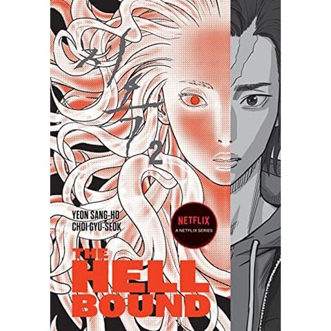 The Hellbound Volume 2