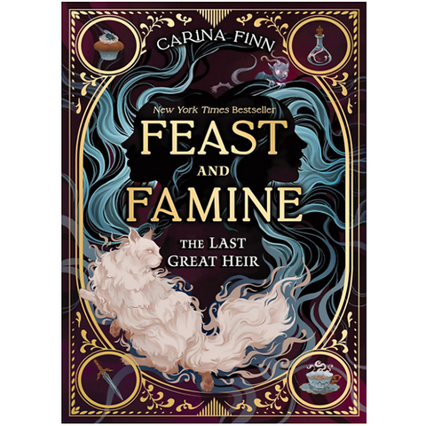 The Last Great Heir _Sbooks