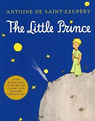 The Little Prince (HOU)