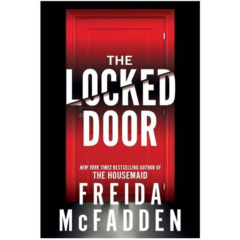 The Locked Door_Sbooks