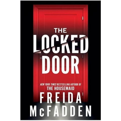 The Locked Door_Sbooks