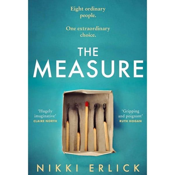 The Measure