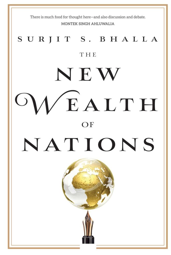 The New Wealth Of Nations
